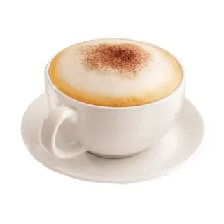 Cappuccino soja