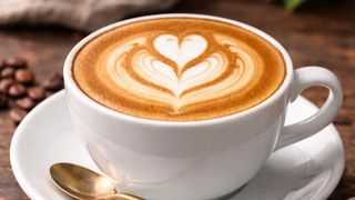 Cappuccino d’orzo