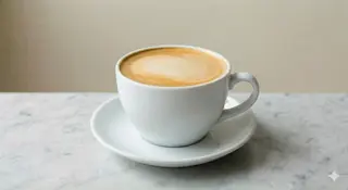 Cappuccino orzo 