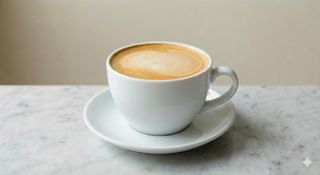 Cappuccino orzo 
