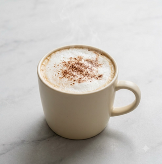 Cappuccino bio