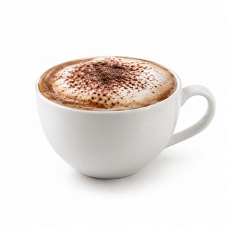 Cappuccino Moka