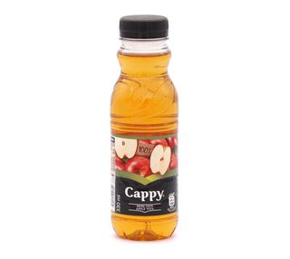 Cappy Apple