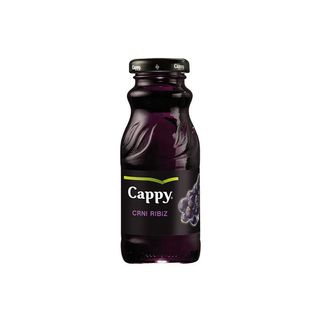 Cappy Crna Ribizla 0.20l