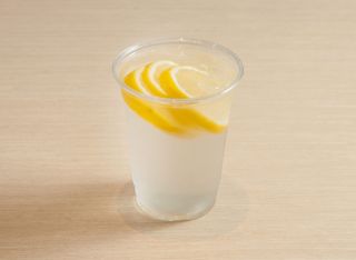 Cappy Lemonade
