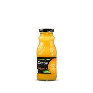 Cappy naranča 200ml