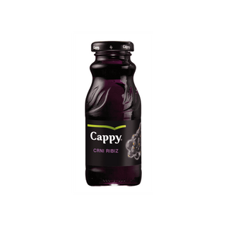 Cappy ribizla 200 ml