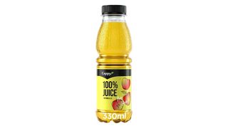 Cappy sok jabuka 0,33 l