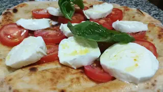 Caprese