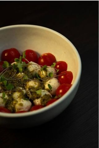 Caprese
