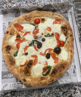 Caprese