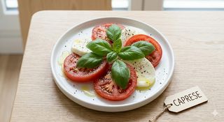 Caprese