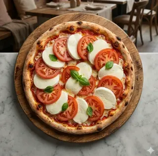Caprese