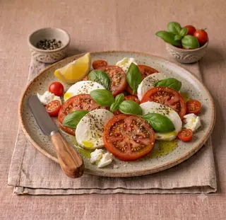 Caprese