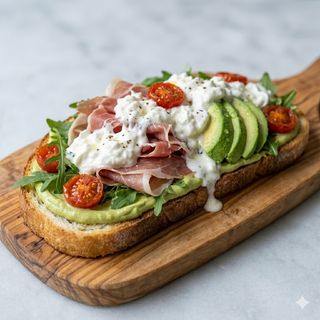 Caprese