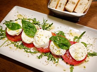 Caprese DOP