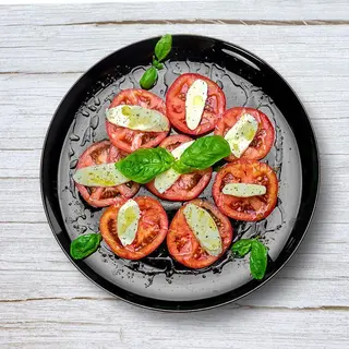 Caprese salata