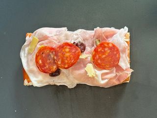 Capricciosa