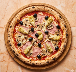 Capricciosa