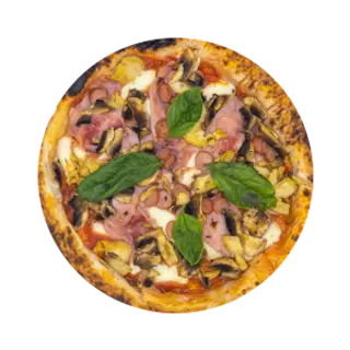 Capricciosa