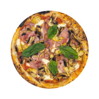 Capricciosa