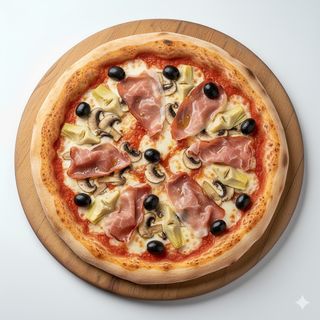 Capricciosa