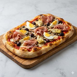 Capricciosa
