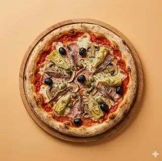 Capricciosa