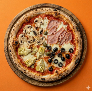 Capricciosa