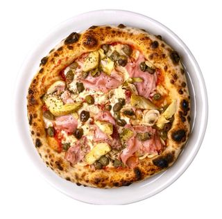 Capricciosa