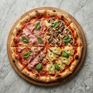 Capricciosa