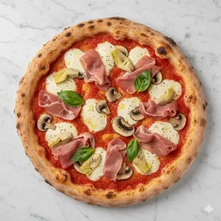 Capricciosa