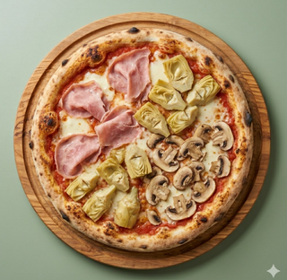 Capricciosa