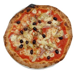 Capricciosa