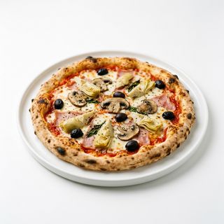 Capricciosa