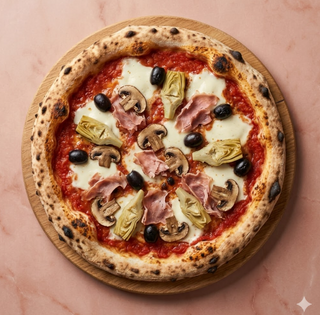 Capricciosa