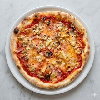 Capricciosa