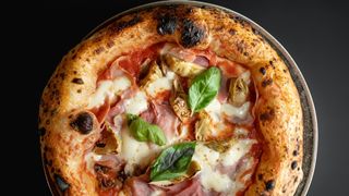 Capricciosa