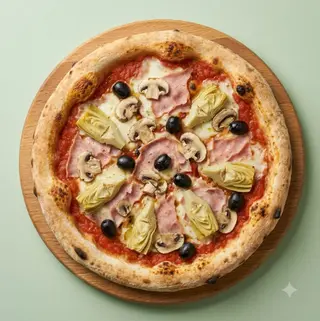 Capricciosa