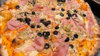 Capricciosa