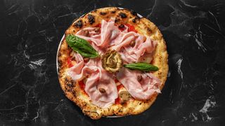 Capricciosa
