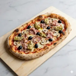 Capricciosa