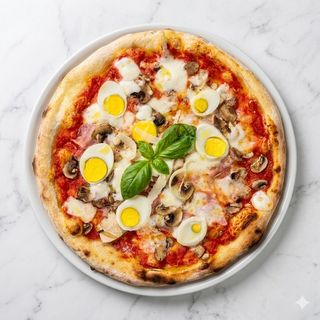 Capricciosa