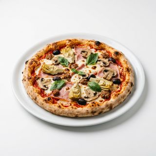 Capricciosa