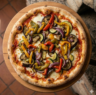 Capricciosa