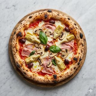 Capricciosa