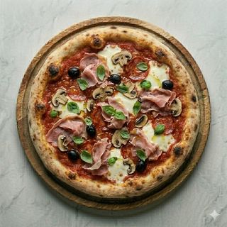 Capricciosa