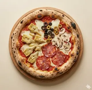Capricciosa