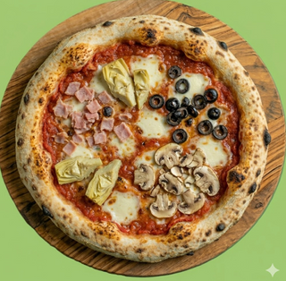 Capricciosa