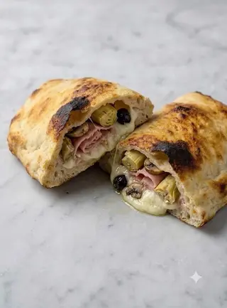 Capricciosa